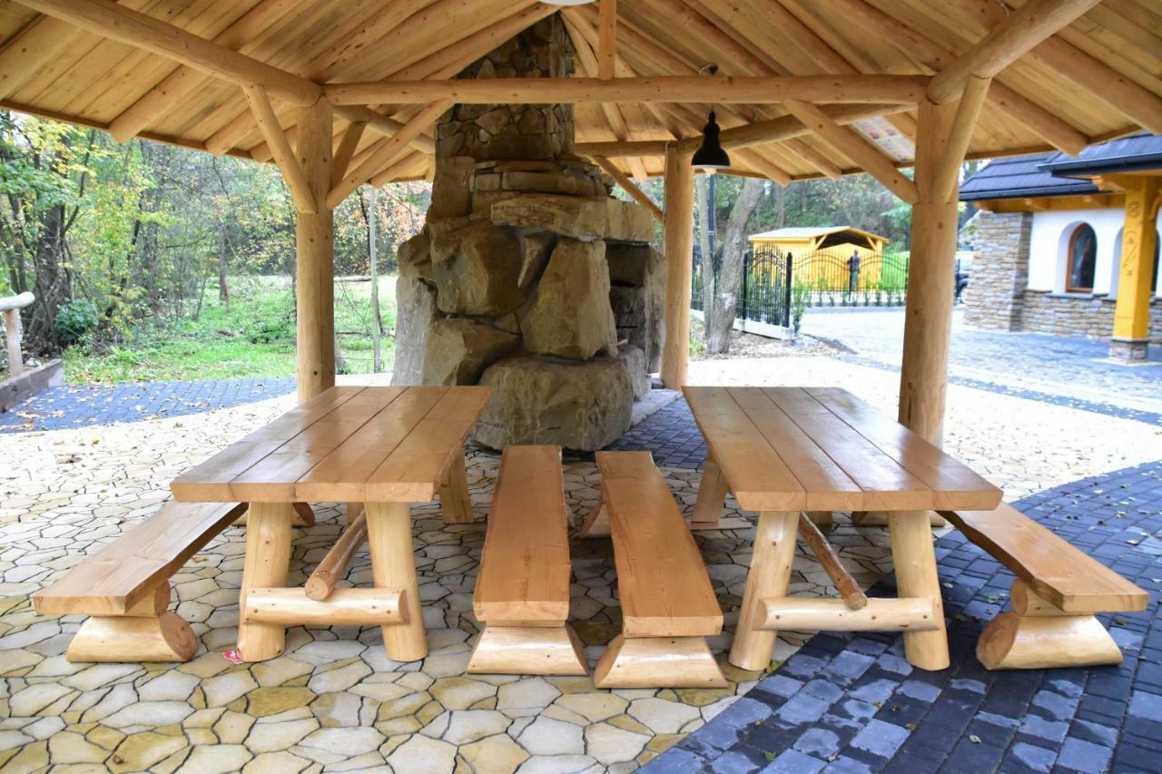 Zakopane Zist Spa Zakopianskie Tarasy Экстерьер фото